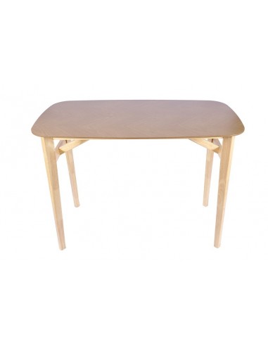Mesa alta de design nórdico ALAIA 130 x 60,...