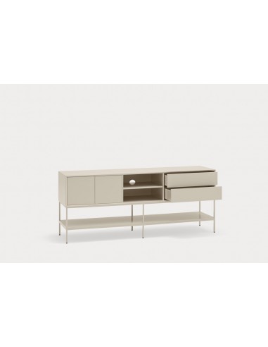 Teulat Platt Mueble TV minimalista 175 x 45,...