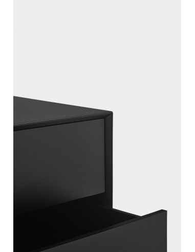 Teulat Platt Móvel TV minimalista 175 x 45, MDF...