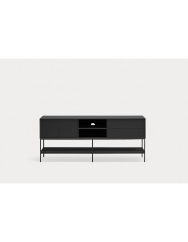 Teulat Platt Mueble TV minimalista 175 x 45,...