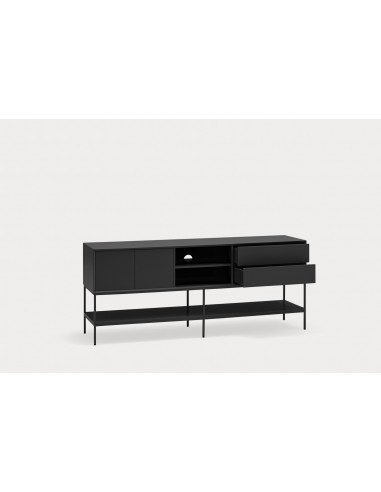 Teulat Platt Mueble TV minimalista 175 x 45,...