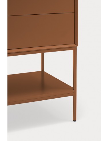 Móvel TV Teulat Platt minimalista 175 x 45, MDF...