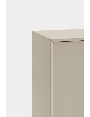 Teulat Platt Móvel TV minimalista 220 x 45, MDF...