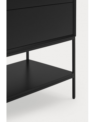 Teulat Platt Mueble TV minimalista 220 x 45,...