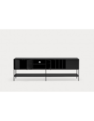 Teulat Platt Mueble TV minimalista 220 x 45,...