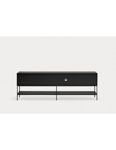 Teulat Platt Mueble TV minimalista 220 x 45,...