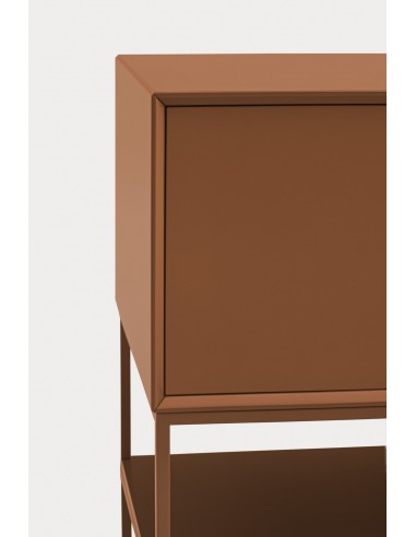 Teulat Platt Móvel TV minimalista 220 x 45, MDF...