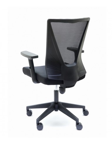 Cadeira de escritório ergonómica Tirana em...