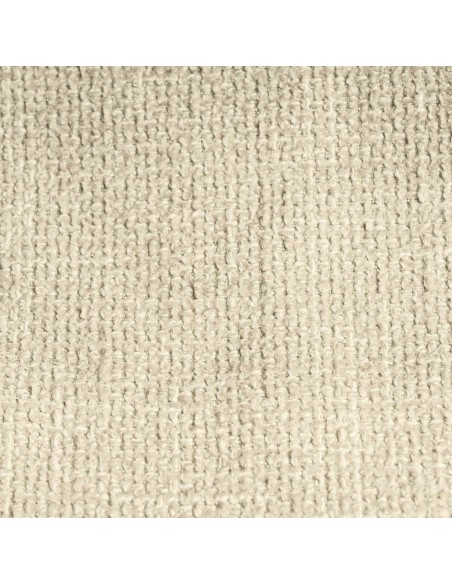 Cadeira giratória de design ELLEN com braços, assento com molas ensacadas