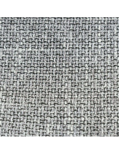 Banqueta de diseño minimalista CATANIA, tejido...