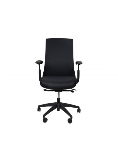 Cadeira de escritório ergonómica LANCASTER,...