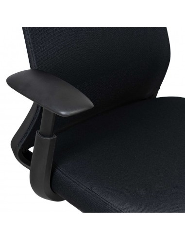 Cadeira de escritório ergonómica LANCASTER,...