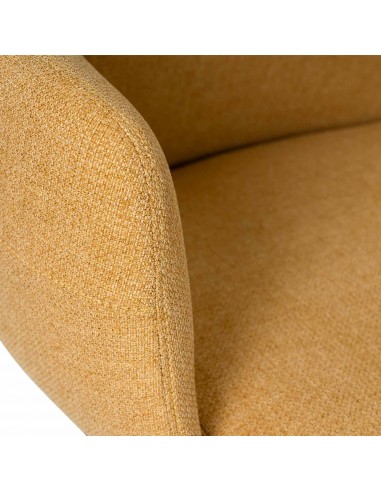 Silla oficina ergonómica BRITISH, giratoria,...