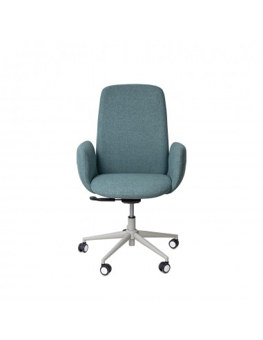 Cadeira de escritório ergonômica BRITISH,...