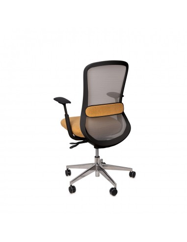 Silla oficina ergonómica ROTTERDAM, giratoria,...