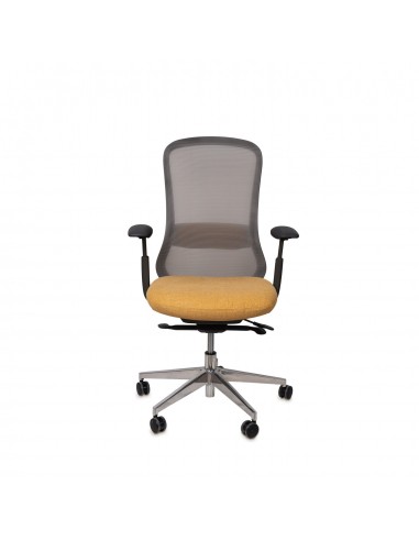 Cadeira de escritório ergonómica ROTTERDAM,...