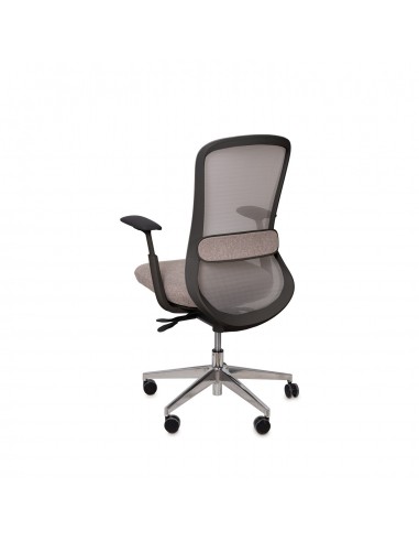 Silla oficina ergonómica ROTTERDAM, giratoria,...