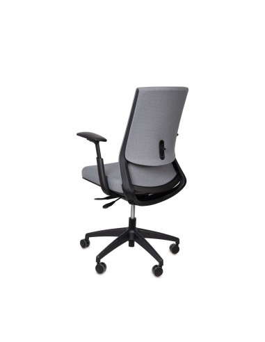 Cadeira de escritório ergonómica LANCASTER,...