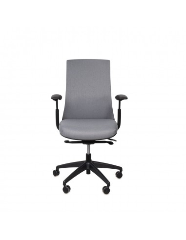 Silla oficina ergonómica LANCASTER, giratoria,...