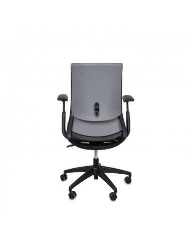 Cadeira de escritório ergonómica LANCASTER,...