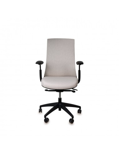 Cadeira de escritório ergonómica LANCASTER,...