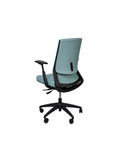 Silla oficina ergonómica LANCASTER, giratoria,...