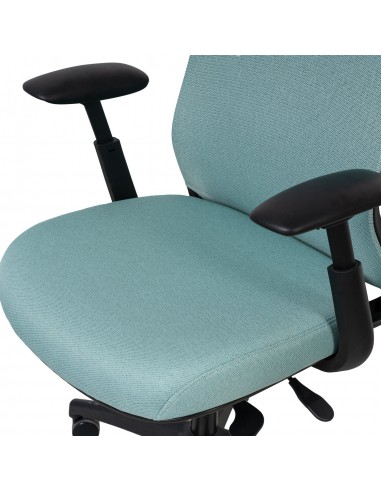 Cadeira de escritório ergonómica LANCASTER,...