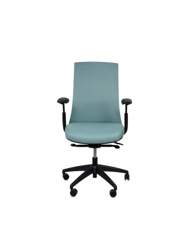 Cadeira de escritório ergonómica LANCASTER,...