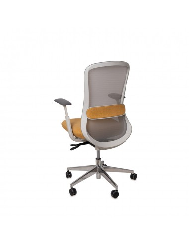 Cadeira de escritório ergonómica EMORY,...