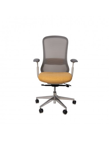 Cadeira de escritório ergonómica EMORY,...