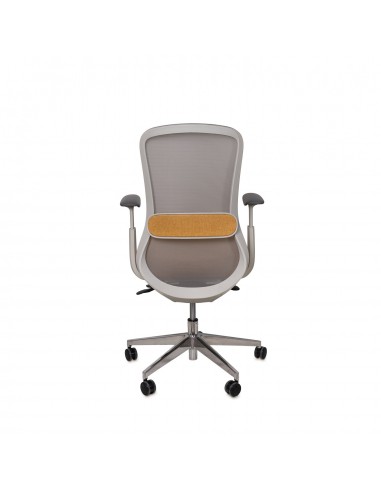 Silla oficina ergonómica EMORY, giratoria,...