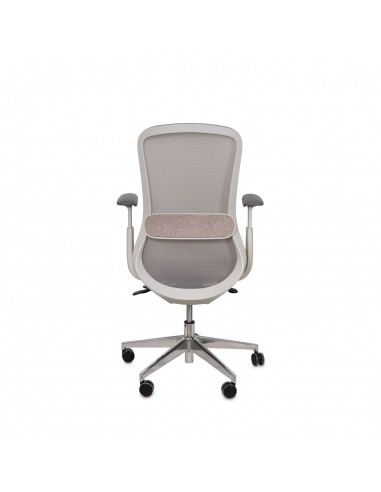 Silla oficina ergonómica EMORY, giratoria,...