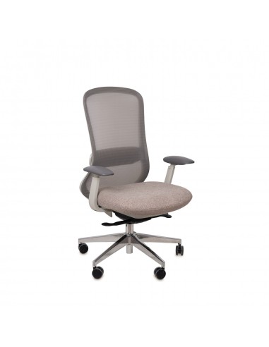 Cadeira de escritório ergonómica EMORY,...