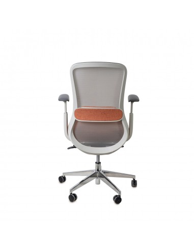 Silla oficina ergonómica EMORY, giratoria,...