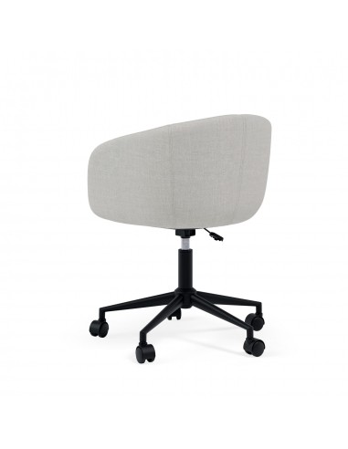 Cadeira de escritório design Arizona, tecido...