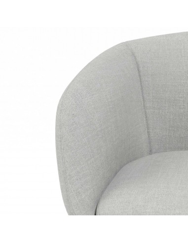 Cadeira de escritório design Arizona, tecido...