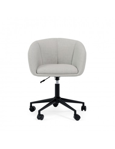 Cadeira de escritório design Arizona, tecido...