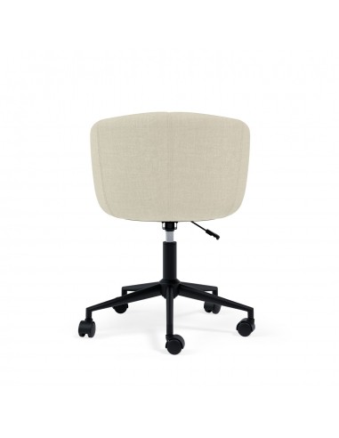 Cadeira de escritório design Arizona, tecido...