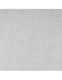 Silla de escritório de diseño STANFORD, tejido pearl gris... 2