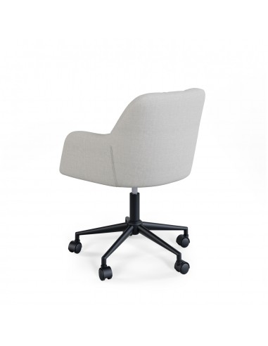 Cadeira de escritório de design STANFORD,...