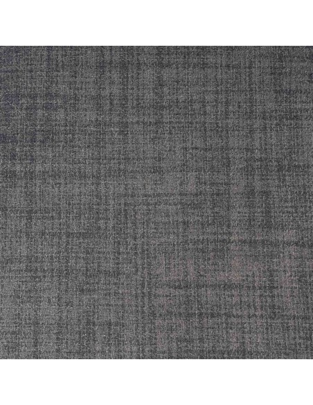 Silla de escritório de diseño STANFORD, tejido pearl gris oscuro