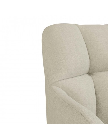 Silla de escritório de diseño STANFORD, tejido...