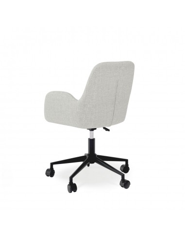 Silla de escritório de diseño IRVINE ,tejido...
