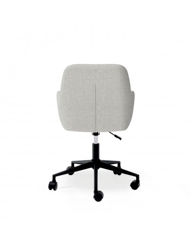 Silla de escritório de diseño IRVINE ,tejido...