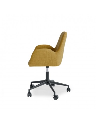 Silla de escritório de diseño IRVINE ,tejido...