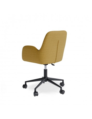 Silla de escritório de diseño IRVINE ,tejido...