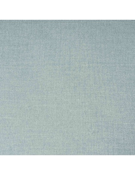 Silla de escritório de diseño IRVINE, tejido pearl en menta