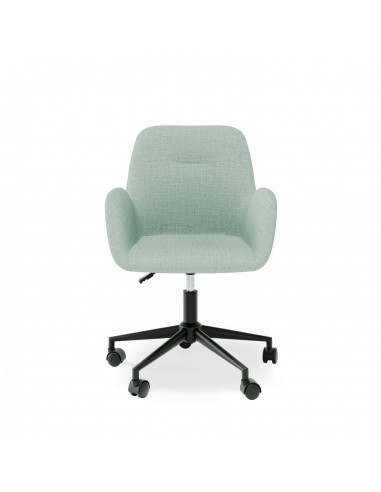 Silla de escritório de diseño IRVINE, tejido...