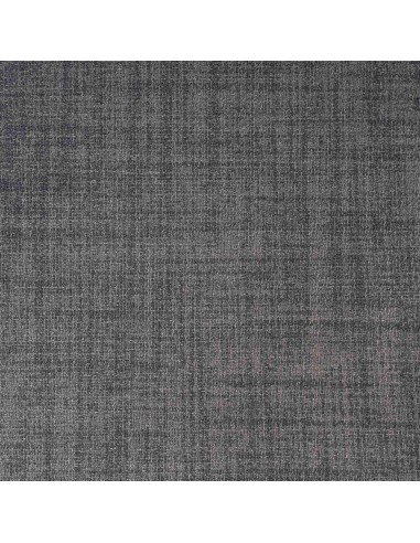 Silla de oficina diseño retro COLUMBIA, tejido...