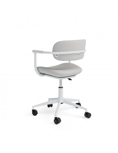 Silla de oficina diseño minimalista OXFORD,...